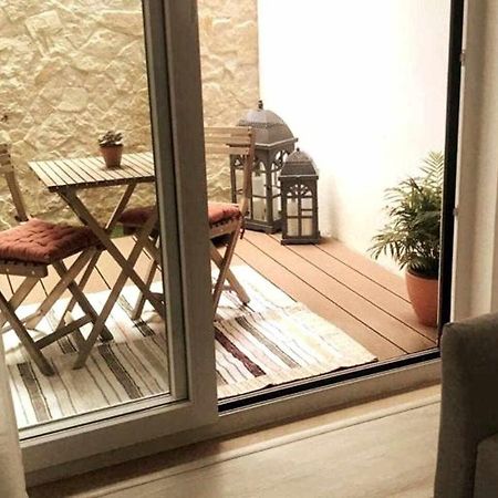 レイリアCasa Do Gato Poetaアパートメント エクステリア 写真