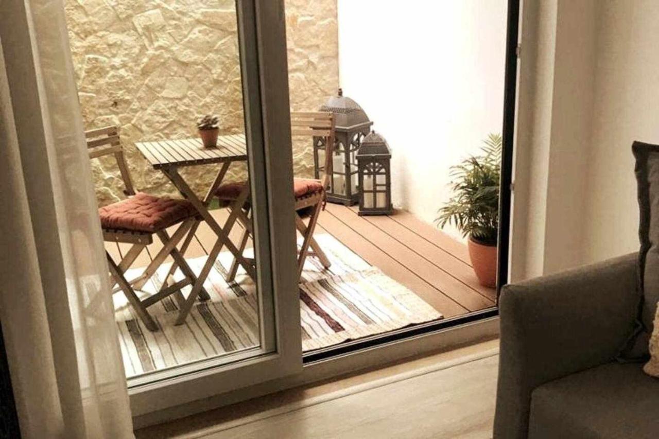 レイリアCasa Do Gato Poetaアパートメント エクステリア 写真